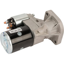Starteris 12V, 1,4kW, 9 dantų, Kramp STA26171221