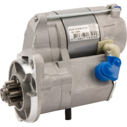 Starteris 12V, 1,4kW, 8 dantų, Kramp STA26170101