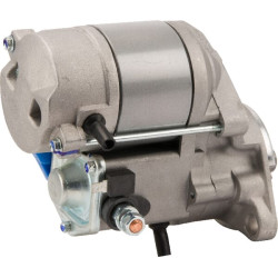 Starteris 12V, 1,4kW, 8 dantų, Kramp STA26170101