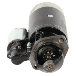 Starteris 12V, 1,9kW, 9 dantų, Kramp STA2617071