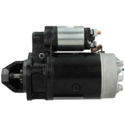 Starteris 12V, 1,9kW, 9 dantų, Kramp STA2617071
