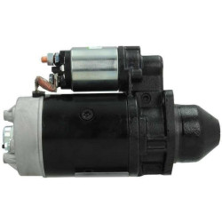 Starteris 12V, 1,9kW, 9 dantų, Kramp STA2617071