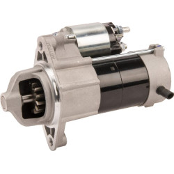 Starteris 12V, 1,1kW, 13 dantų, Kramp STA26171391