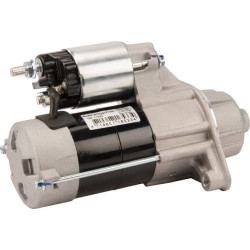 Starteris 12V, 1,1kW, 13 dantų, Kramp STA26171391