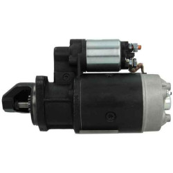 Starteris 12V, 1,9kW, 9 dantų, Kramp STA2617066
