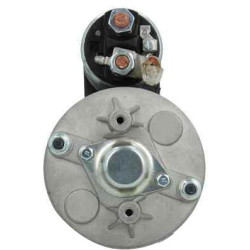 Starteris 12V, 1,9kW, 9 dantų, Kramp STA2617066