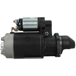 Starteris 12V, 1,9kW, 9 dantų, Kramp STA2617066