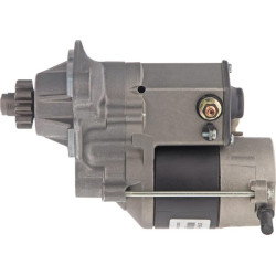 Starteris 12V, 1,4kW, 10 dantų, Kramp STA2617030