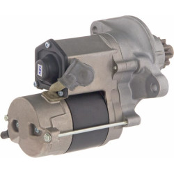 Starteris 12V, 1,4kW, 10 dantų, Kramp STA2617030