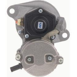 Starteris 12V, 1,4kW, 10 dantų, Kramp STA2617030