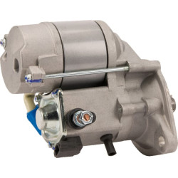 Starteris 12V, 1,0kW, 15 dantų, Kramp STA26170941