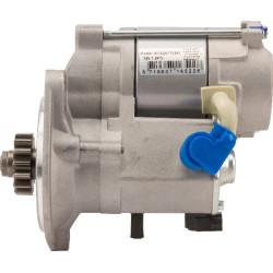 Starteris 12V, 1,0kW, 15 dantų, Kramp STA26170941