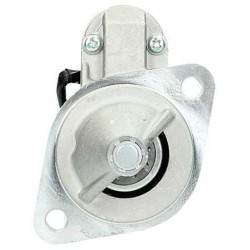 Starteris 12V, 1.0kW, 9 dantų, Kramp STA2617026