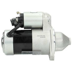 Starteris 12V, 1.0kW, 9 dantų, Kramp STA2617026