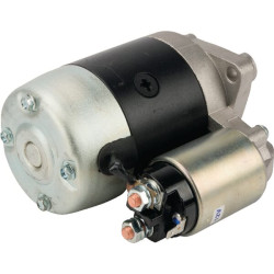 Starteris 12V, 0,8kW, 9 dantų, Kramp STA2617154