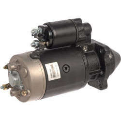 Starteris 12V, 2,2kW, 13 dantų, Kramp STA2617043