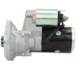 Starteris 12V, 1.0kW, 9 dantų, Kramp STA2617090