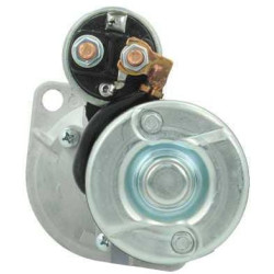 Starteris 12V, 1.0kW, 9 dantų, Kramp STA2617090