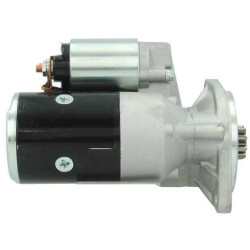 Starteris 12V, 1.0kW, 9 dantų, Kramp STA2617090