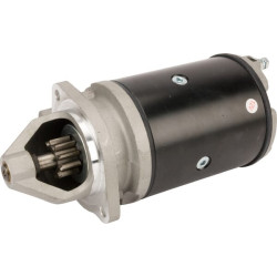 Starteris 12V, 2,8kW, 10 dantų, Kramp STA26170481