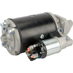 Starteris 12V, 2,8kW, 10 dantų, Kramp STA26170481