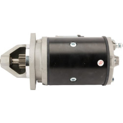 Starteris 12V, 2,8kW, 10 dantų, Kramp STA26170481