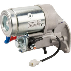 Starteris 12V, 2,2kW, 10 dantų, Kramp STA26170321