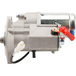 Starteris 12V, 2,2kW, 10 dantų, Kramp STA26170321