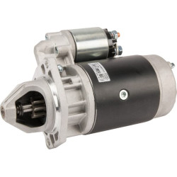 Starteris 12V, 3,1kW, 9 dantų, Kramp STA26171101