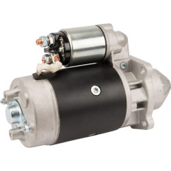 Starteris 12V, 3,1kW, 9 dantų, Kramp STA26171101