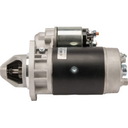 Starteris 12V, 3,1kW, 9 dantų, Kramp STA26171101