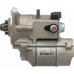 Starteris 12V, 1,4kW, 13 dantų, Kramp STA26171601