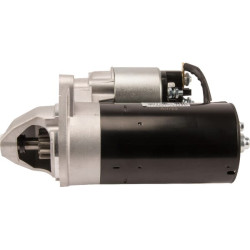 Starteris 12V, 2.0kW, 9 dantų, su reduktoriumi, Kramp STA26170521