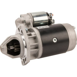 Starteris 12V, 2,7kW, 9 dantų, Kramp STA26171251