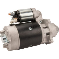 Starteris 12V, 2,7kW, 9 dantų, Kramp STA26171251