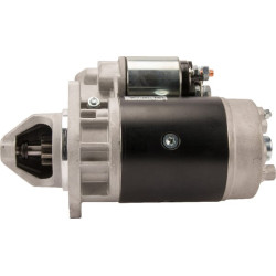 Starteris 12V, 2,7kW, 9 dantų, Kramp STA26171251