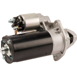 Starteris 12V, 1,6kW, 9 dantų, su reduktoriumi, Kramp STA26170511