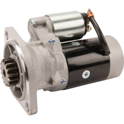 Starteris 12V, 2,0 kW, 15 dantų, Kramp STA26170181