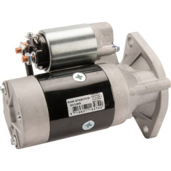 Starteris 12V, 2,0 kW, 15 dantų, Kramp STA26170181