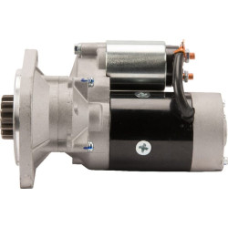 Starteris 12V, 2,0 kW, 15 dantų, Kramp STA26170181