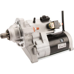 Starteris 12V, 4,0 kW, 11 dantų, Kramp STA26171591