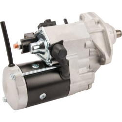 Starteris 12V, 4,0 kW, 11 dantų, Kramp STA26171591