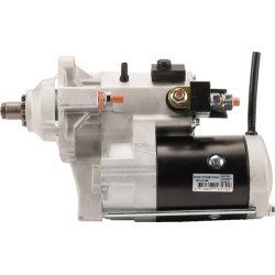 Starteris 12V, 4,0 kW, 11 dantų, Kramp STA26171591