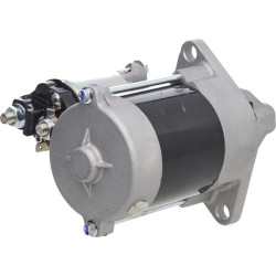 Starteris 12V, 0,6kW, 9 dantų, Kramp STA2617100