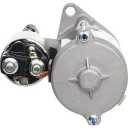 Starteris 12V, 0,6kW, 9 dantų, Kramp STA2617100