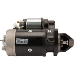 Starteris 12V, 2,4kW, 9 dantų, Kramp STA26171081