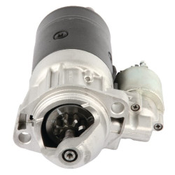 Starteris 12V, 2,3kW, 9 dantų, Kramp STA2617087