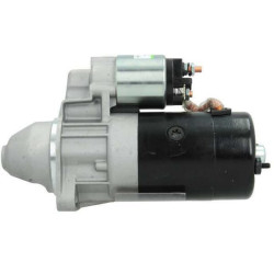 Starteris 12V, 2,3kW, 9 dantų, Kramp STA2617087
