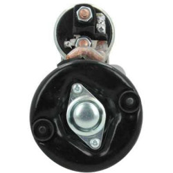 Starteris 12V, 2,3kW, 9 dantų, Kramp STA2617087