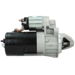 Starteris 12V, 2,3kW, 9 dantų, Kramp STA2617087